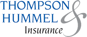 Thompson & Hummel Insurance Logo